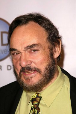 John Rhys-Davies