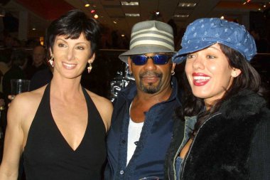 Sharon mitchell ve arkadaşları