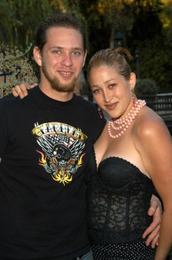 Paul shugerman ve jennifer blanc