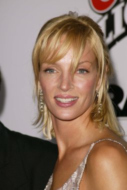 Uma Thurman