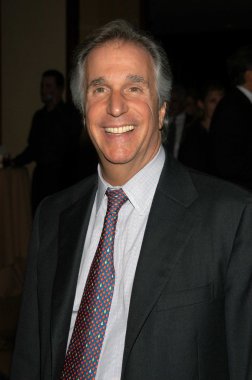 Henry Winkler.