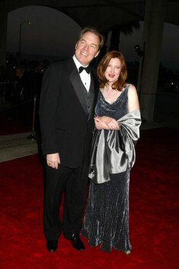 Michael Mckean ve Annette O'Toole