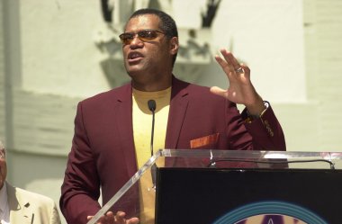 Laurence Fishburne