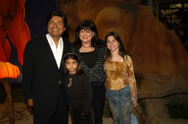 George Lopez