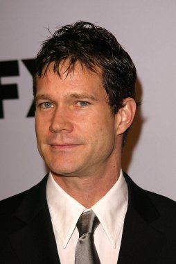 Dylan Walsh