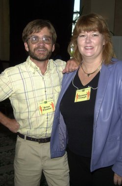 Brian forster ve suzanne crough