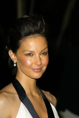 Ashley Judd