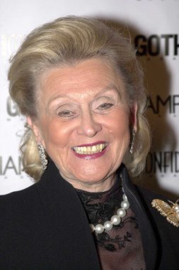 Barbara Davis