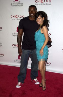 Carrie kasem ve tyson beckford