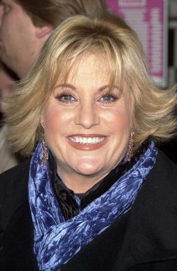 Lorna Luft