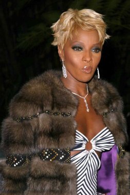 Mary J. Blige