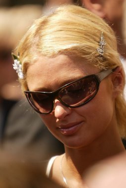 Paris Hilton