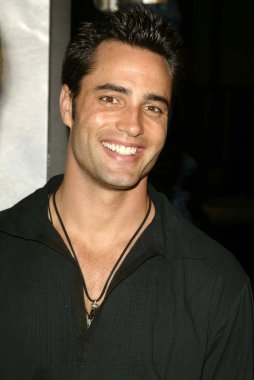 Victor Webster