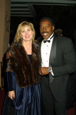 Ernie Hudson