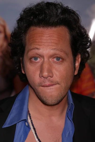 Rob Schneider für — Stockfoto