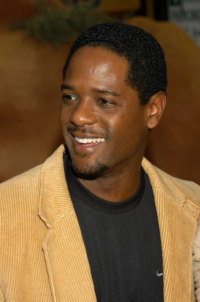 Blair Underwood — Stockfoto