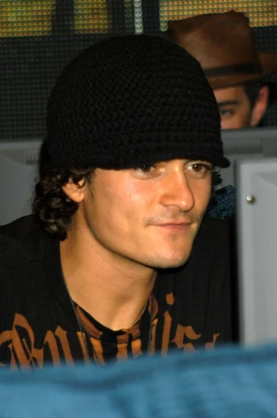 Orlando Bloom — Stock fotografie