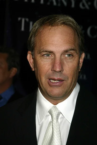 Kevin Costner — Stock Photo, Image