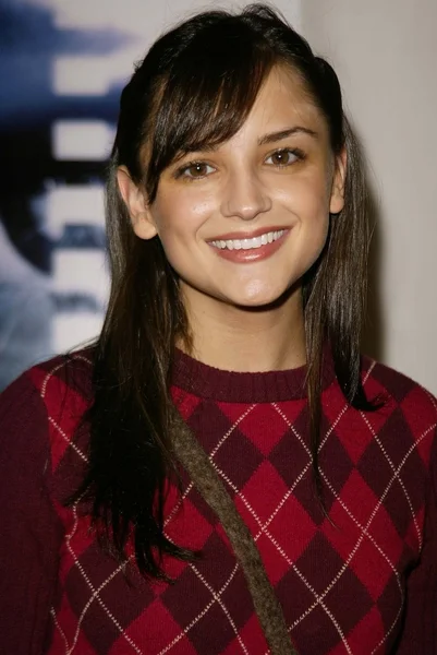 Rachael leigh cook — Stock fotografie