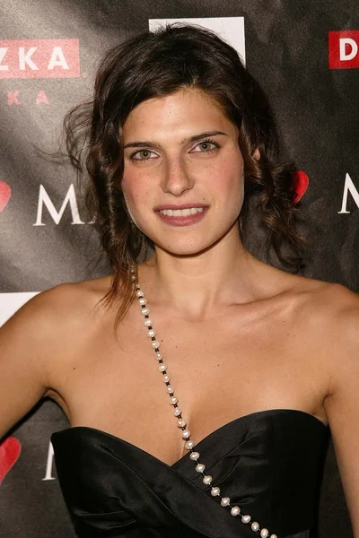 Lake bell — Stockfoto