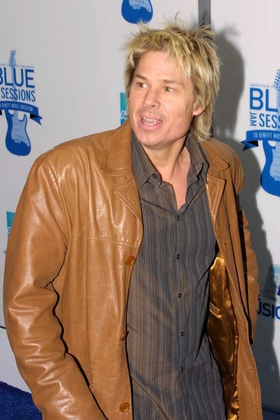 Kato Kaelin. — Foto de Stock