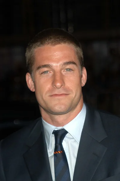 Scott Speedman. —  Fotos de Stock