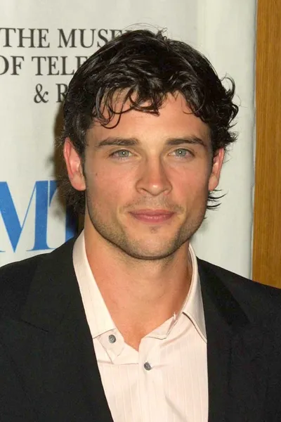 Tom Welling — Stock Photo, Image