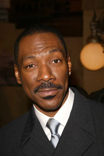 Eddie Murphy — Stock Photo, Image