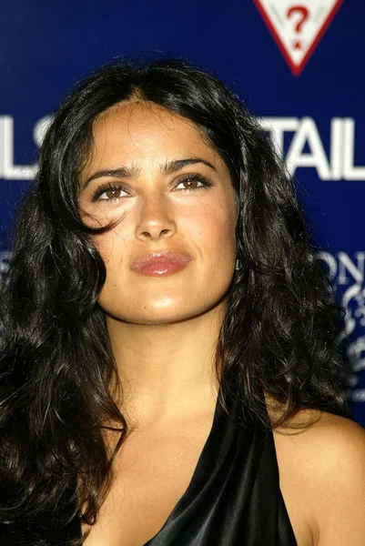 Salma Hayek — Stock Photo, Image