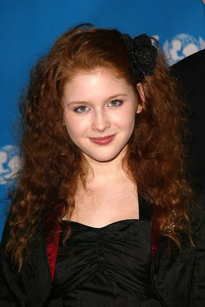 Renee olstead — Foto de Stock