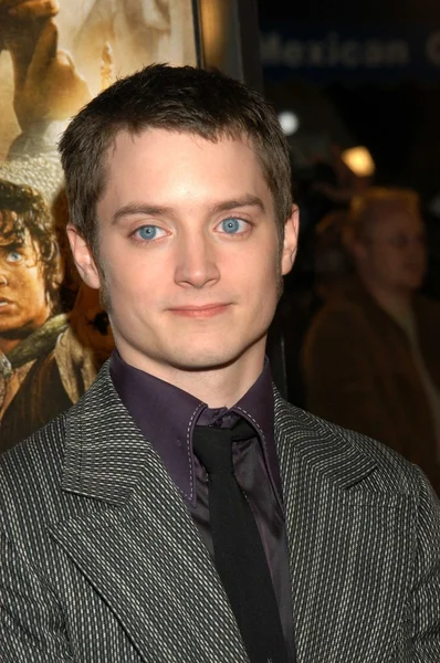 Elijah Wood — Stock Photo, Image