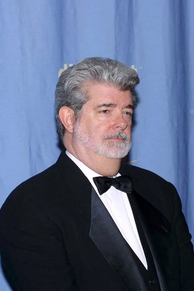 George Lucas — Stockfoto