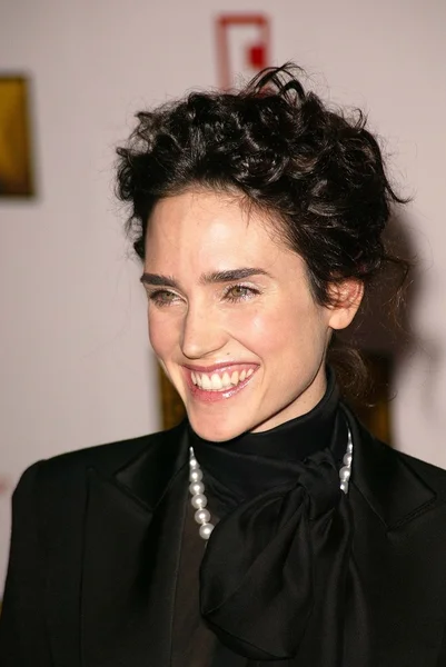 Jennifer Connelly — Foto de Stock