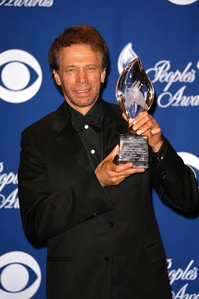 Jerry Bruckheimer. — Fotografia de Stock