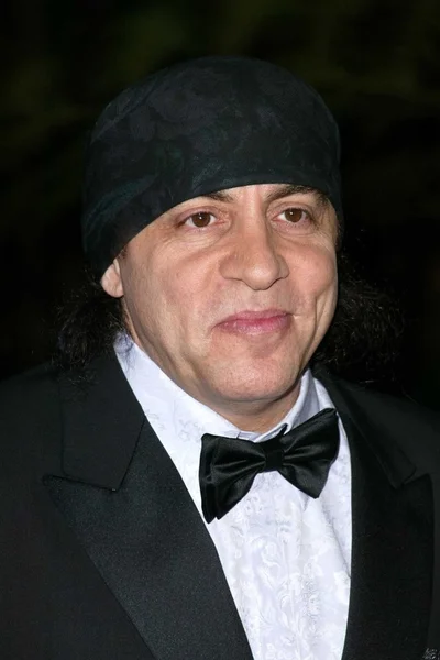 Steven Van Zandt — Fotografia de Stock