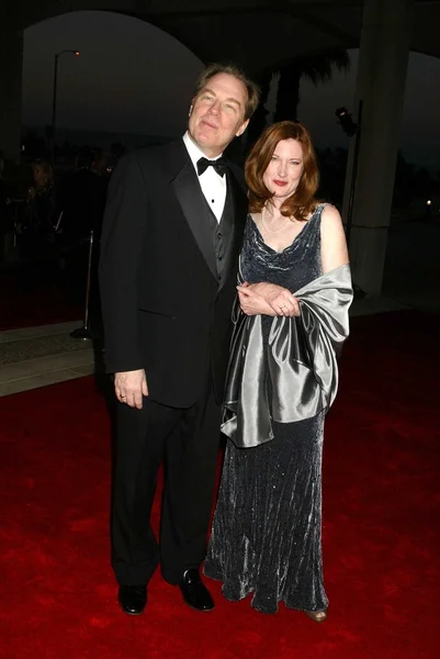 Michael McKean et Annette O'Toole — Photo