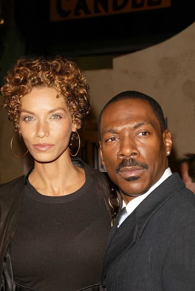 Eddie Murphy — Stok fotoğraf