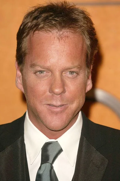 Kiefer Sutherland — Zdjęcie stockowe