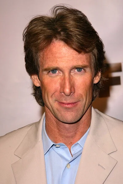 Michael Bay — Stockfoto