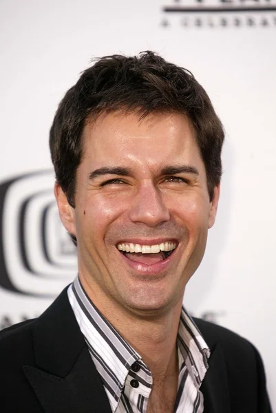 Eric McCormack — Stock Photo, Image