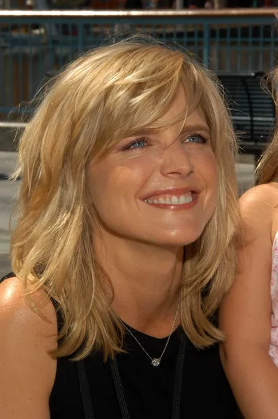 Courtney Thorne-Smith — Stockfoto