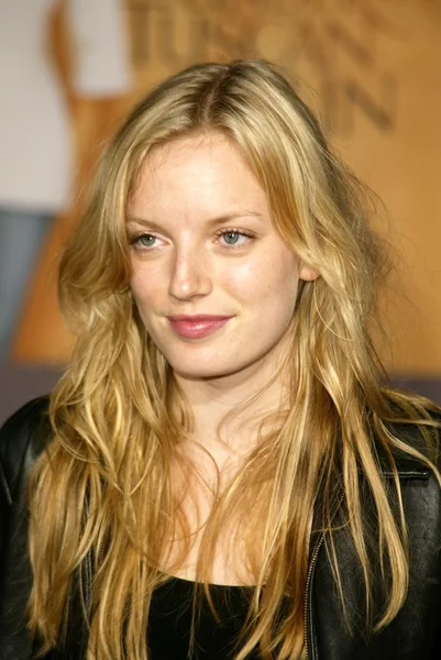 Sarah Polley. — Fotografia de Stock