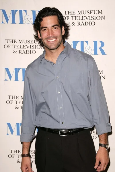 Carter oosterhouse —  Fotos de Stock