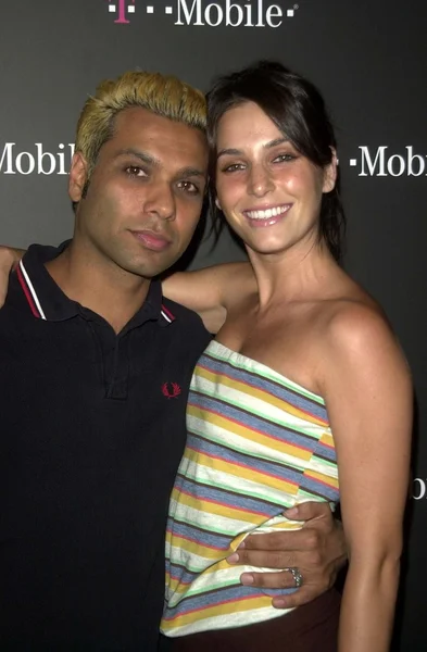 Tony kanal ve tarihi
