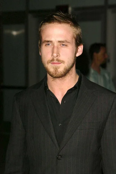 Ryan Gosling — Zdjęcie stockowe