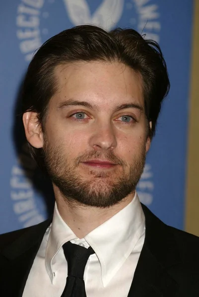 Tobey Maguire — Photo