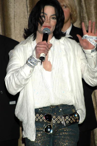 Michael Jackson — Stock Fotó