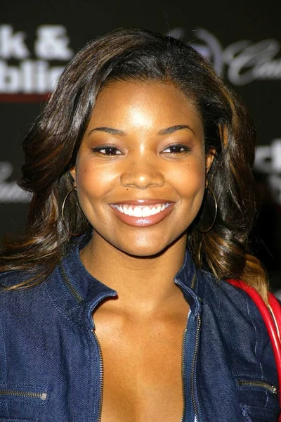 Gabrielle Union — Stockfoto