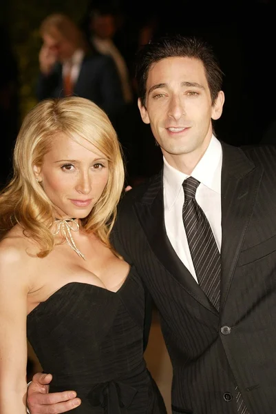 Adrien Brody — Stockfoto