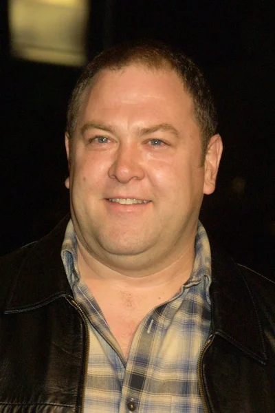 Mark Addy. — Foto de Stock